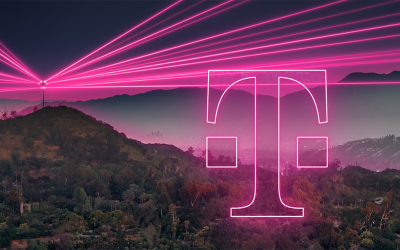 T-Mobile Clashes with 2.5 GHz Spectrum Owners