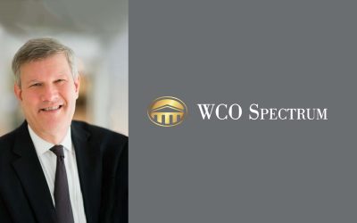 WCO Spectrum Appoints Former FCC Commissioner Harold Furchtgott-Roth as Vice Chairman