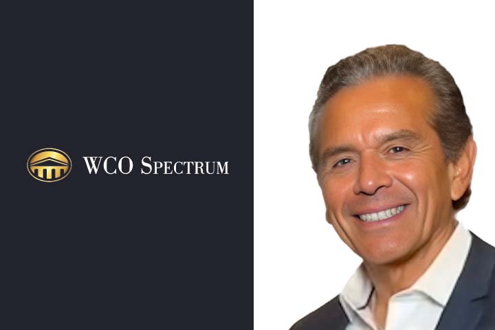 WCO Spectrum Appoints Former Los Angeles Mayor Antonio Villaraigosa as Chairman of the Board